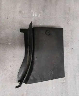 Volvo XC60 Battery box tray cover/lid 31299228