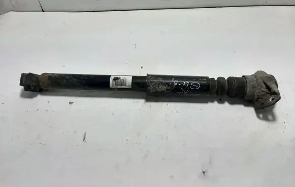 Audi A6 S6 C7 4G Rear shock absorber/damper 4G5035