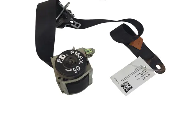 Ford Focus C-MAX Front seatbelt 3M51R61294AD 601704600 601597400D