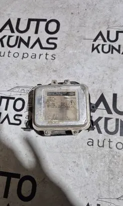 Skoda Octavia Mk2 (1Z) Headlight ballast module Xenon 5DV00961000