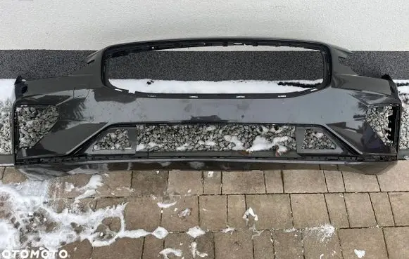 Volvo S60 Front bumper 31690530 BP3EA