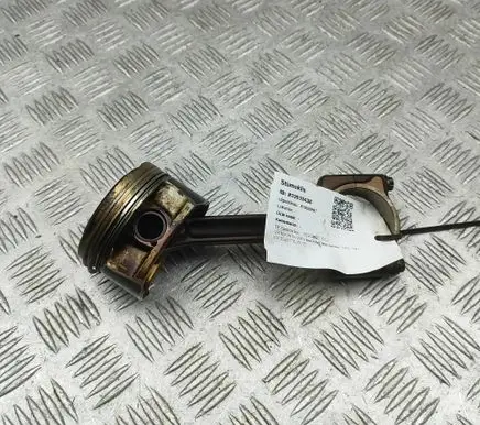 Peugeot RCZ Piston 060396 1613665180