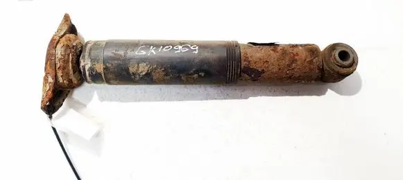 Ford Galaxy Rear shock absorber/damper 