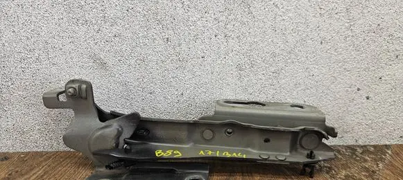 Volvo V40 Cross country Engine bonnet/hood hinges 31385072