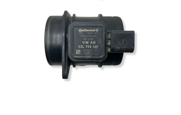 Volkswagen Polo V 6R Mass air flow meter 03L906461 5WK97023