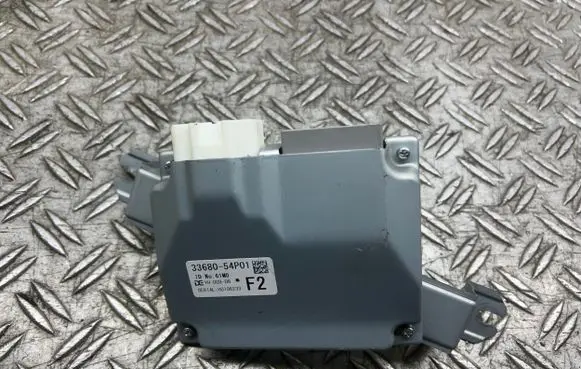 Power steering control unit/module