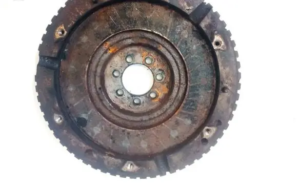 Renault Megane III Flywheel