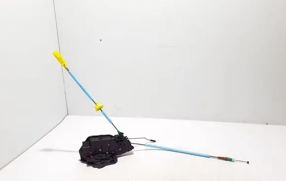 BMW 4 G22 G23 G24 G26 Rear door lock 7445046