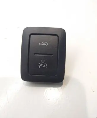 Volkswagen Phaeton Alarm switch 1K0962109