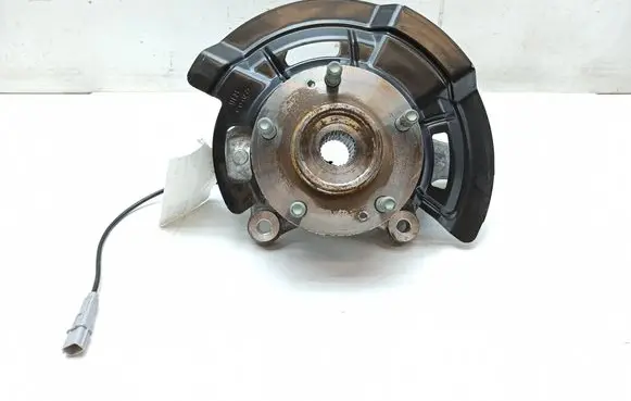 KIA Niro Front wheel hub V02