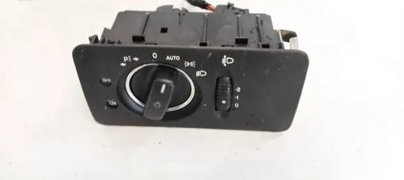 Mercedes-Benz R W251 Light switch A2515453004 04025510