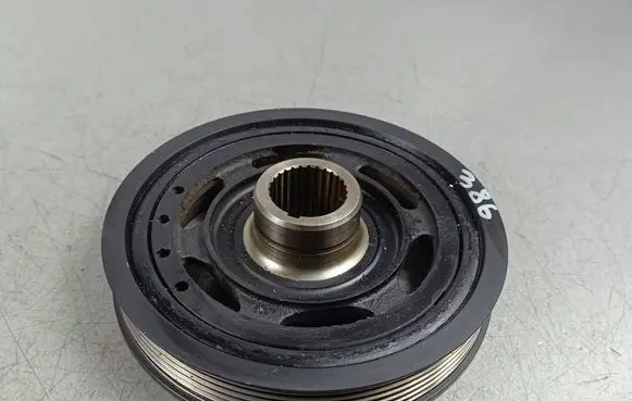 Honda HR-V Crankshaft pulley