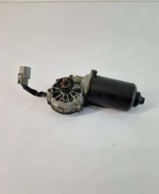 Wiper motor