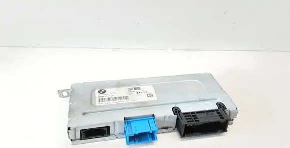 BMW 5 F10 F11 Comfort/convenience module 9247397