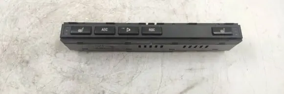 BMW 3 E46 Seat heating switch 83812959