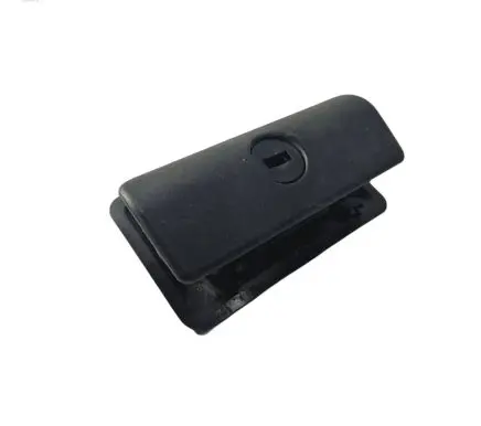 BMW 3 E46 Glove box lock 51168163018
