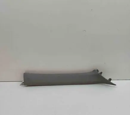 (A) pillar trim