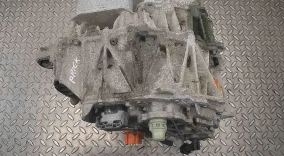 Tesla Model 3 Engine 108569300F 111742800C