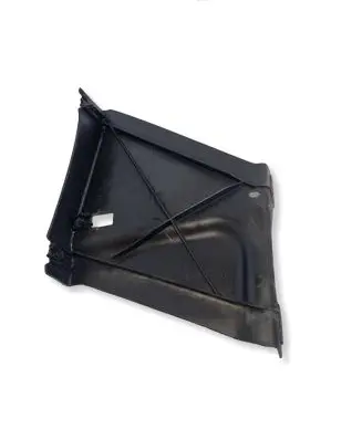Renault Trafic III (X82) Engine splash shield/under tray 508425886R 93450277