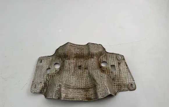 Audi Q7 4M Other under body part 4M0521443C