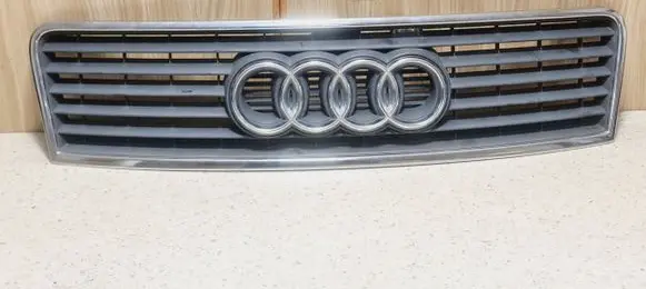 Audi A6 S6 C5 4B Front grill 4B0853651F