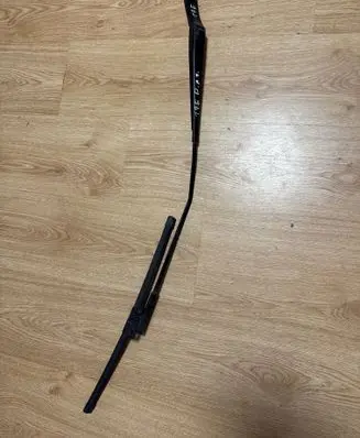 Volkswagen Caddy Front wiper blade arm 2K1955410