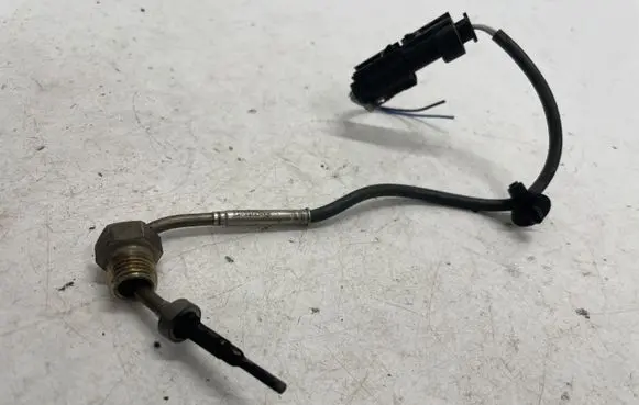 Opel Insignia A Exhaust gas temperature sensor 55579846