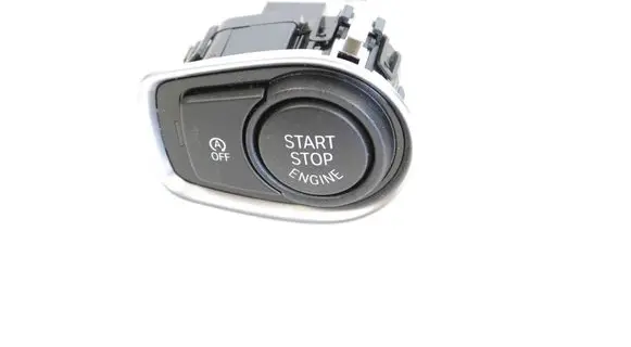 BMW X1 F48 F49 Engine start stop button switch 9289135