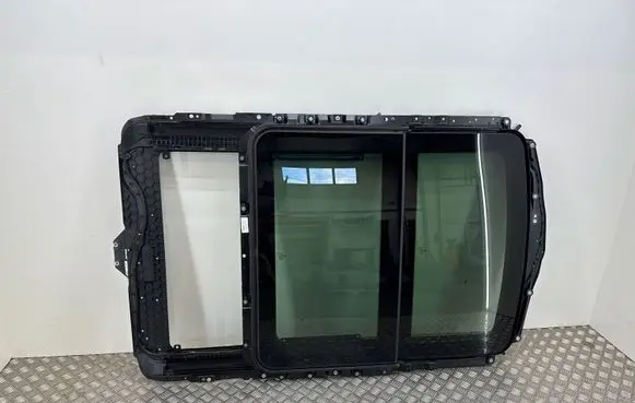 BMW 5 F10 F11 Sunroof set 549694651