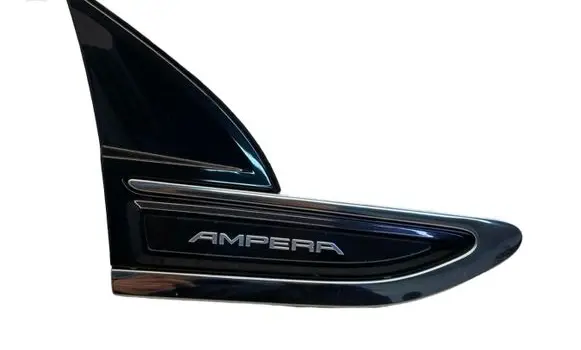 Opel Ampera Fender end trim 20774121 61888