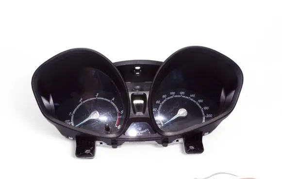 Speedometer (instrument cluster)