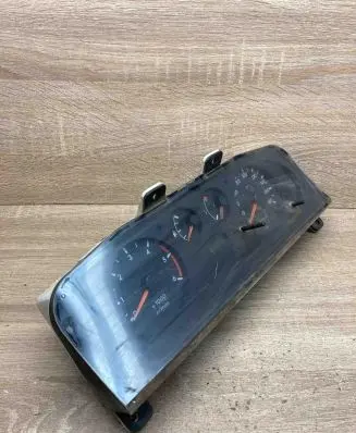Toyota Avensis T220 Speedometer (instrument cluster) 19689801 24B100F017 ForDieselLHD