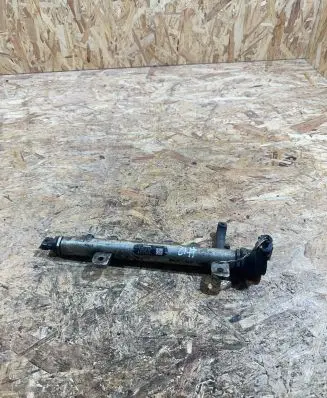Opel Zafira B Fuel main line pipe 0445214056 55200264