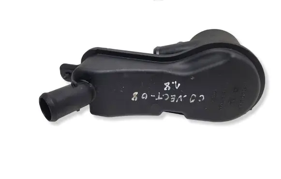Ford Mondeo MK IV Breather/breather pipe/hose 6G9Q6A785AB
