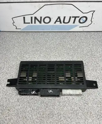 BMW 5 E39 Light module LCM 8386208