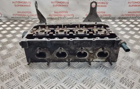 Audi A2 Engine head 036103373AC