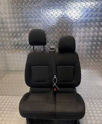 Renault Trafic III (X82) Seat set 