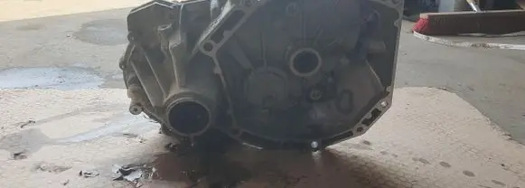 Renault Zoe Engine 290K40475R