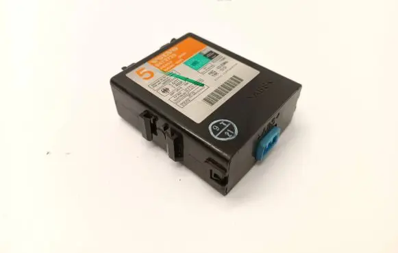 Immobilizer control unit/module