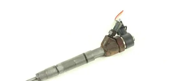 Honda Civic Fuel injector 0445110288 16450R06E01