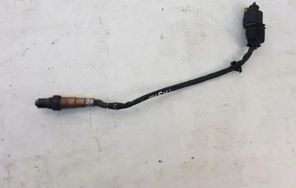 Opel Insignia A Lambda probe sensor 0281004161