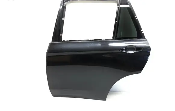 BMW X5 F15 Rear door 41517386739
