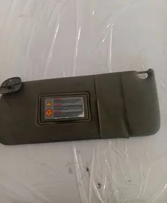 Renault Kangoo I Sun visor 785458