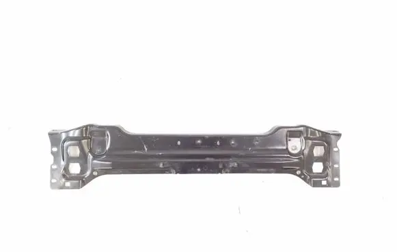 Mercedes-Benz E C207 W207 Top upper radiator support slam panel A2076200172