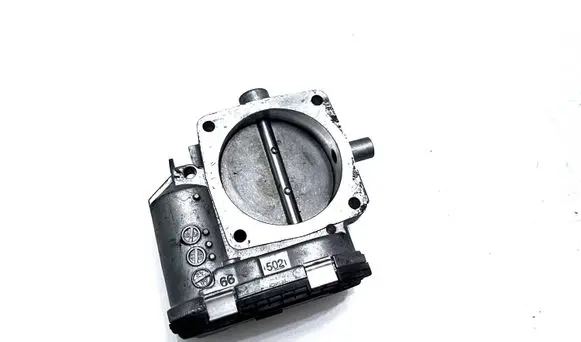 Mercedes-Benz ML W164 Throttle valve A1131410125 DK0023