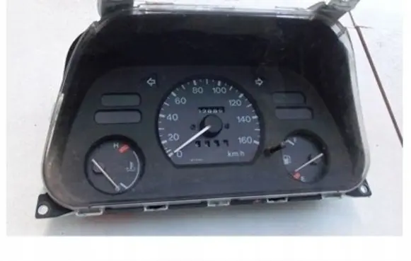 Suzuki Alto Speedometer (instrument cluster)