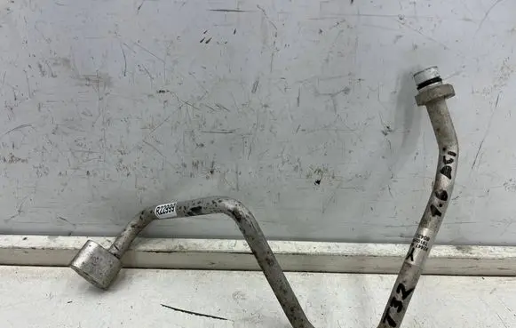 Nissan Rogue Air conditioning (A/C) pipe/hose 924474ce3a