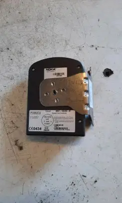 Ford Focus Bluetooth control unit module 8M5T19G488BF