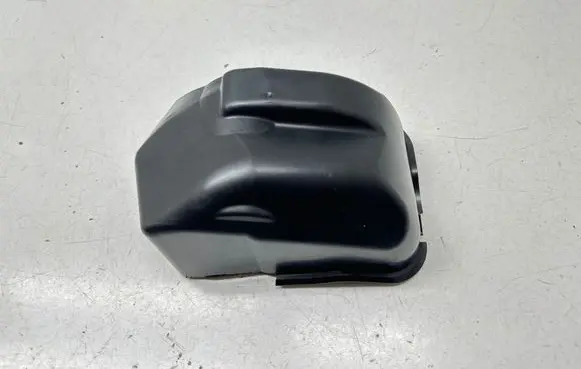 Dodge Durango III Seat belt trim 55117160AE