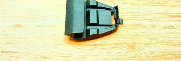 Volkswagen PASSAT CC Hazard Warning Triangle Mounting Bracket 3C8860285
